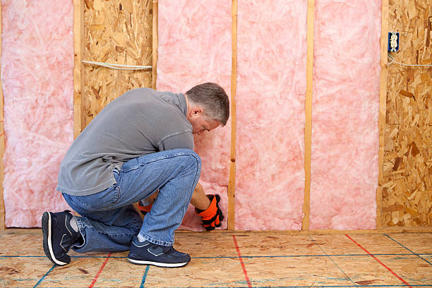 Fireproof Insulation in Vero Lake Estates, FL